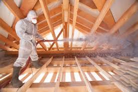 Best Eco-Friendly or Green Insulation Solutions  in Coalfield, TN